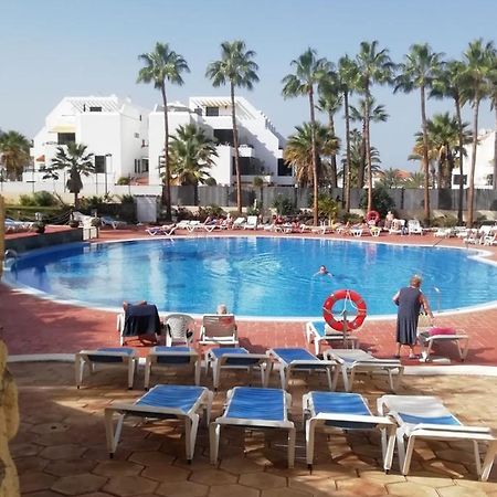 El Dorado Las Americas Wifi Pool Arona  Ngoại thất bức ảnh
