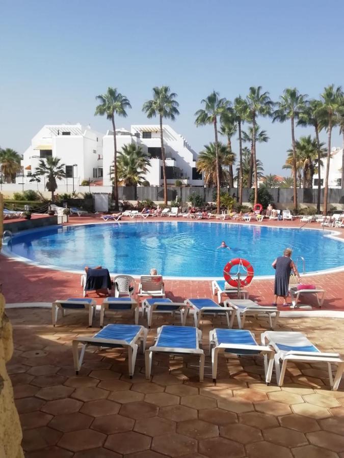 El Dorado Las Americas Wifi Pool Arona  Ngoại thất bức ảnh